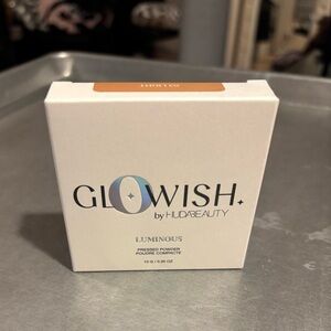 HUDA BEAUTY Face Shade 03 Light - Warm Beige Compact